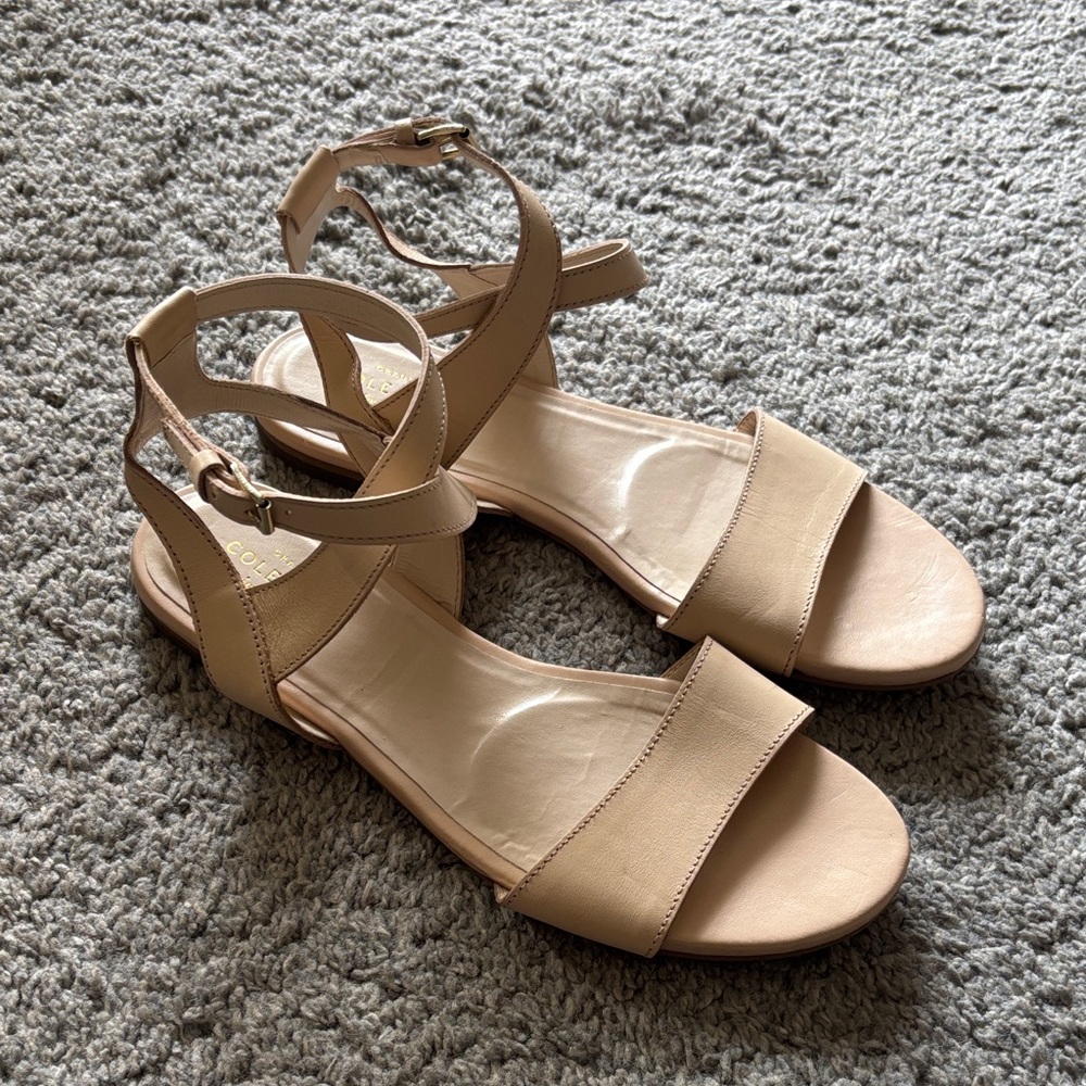Cole Haan Sandals